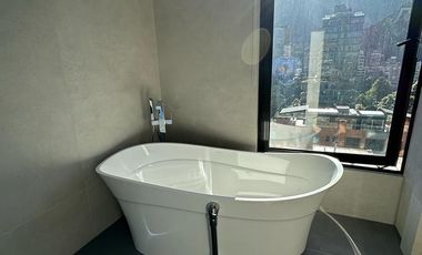 apartamento en venta en el chico. Cod V296