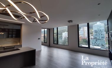 apartamento en venta en el chico. Cod V296