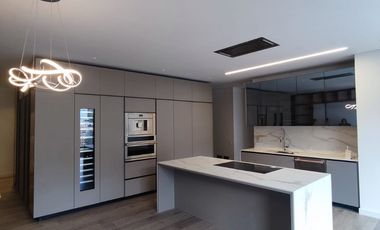 apartamento en venta en el chico. Cod V296