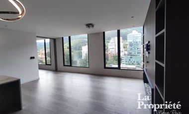 apartamento en venta en el chico. Cod V296
