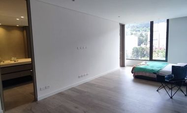 apartamento en venta en el chico. Cod V296