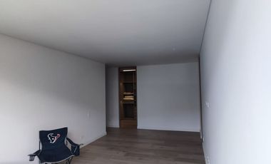 apartamento en venta en el chico. Cod V296
