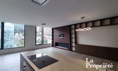 apartamento en venta en el chico. Cod V296
