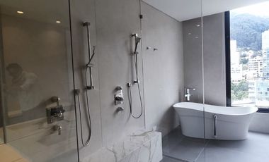 apartamento en venta en el chico. Cod V296