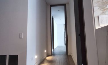 apartamento en venta en el chico. Cod V296