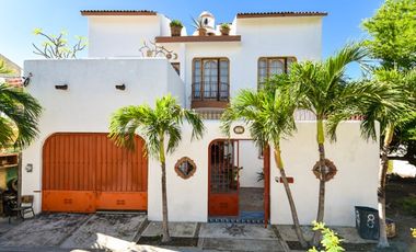 Casa Leon - Casa en venta en Emiliano Zapata, Bahia de Banderas