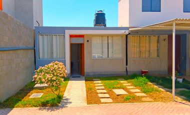 🏡 ¡Oportunidad única en Veintiseis de Octubre, Piura! 🌟

Descubre tu próximo hogar en esta acogedora casa de un piso situada en la tranquila y segur