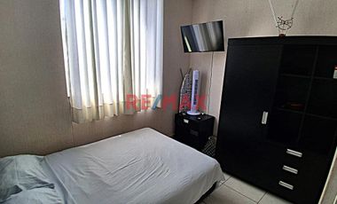 🏡 ¡Oportunidad única en Veintiseis de Octubre, Piura! 🌟

Descubre tu próximo hogar en esta acogedora casa de un piso situada en la tranquila y segur
