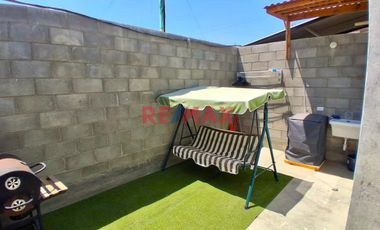 🏡 ¡Oportunidad única en Veintiseis de Octubre, Piura! 🌟

Descubre tu próximo hogar en esta acogedora casa de un piso situada en la tranquila y segur