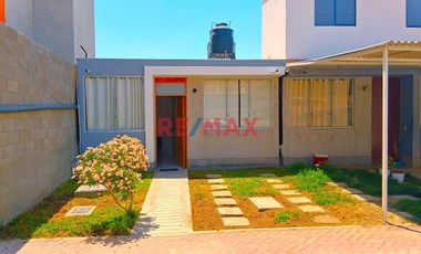 🏡 ¡Oportunidad única en Veintiseis de Octubre, Piura! 🌟

Descubre tu próximo hogar en esta acogedora casa de un piso situada en la tranquila y segur