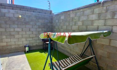 🏡 ¡Oportunidad única en Veintiseis de Octubre, Piura! 🌟

Descubre tu próximo hogar en esta acogedora casa de un piso situada en la tranquila y segur