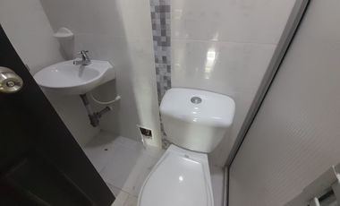 APARTAESTUDIO EN ARRIENDO LOS ROSALES