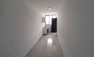 APARTAESTUDIO EN ARRIENDO LOS ROSALES