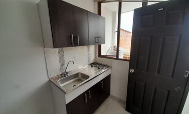 APARTAESTUDIO EN ARRIENDO LOS ROSALES