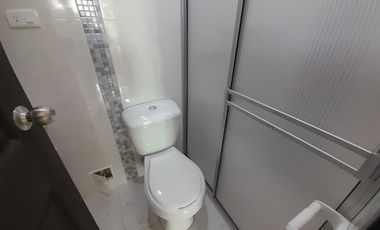 APARTAESTUDIO EN ARRIENDO LOS ROSALES