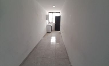 APARTAESTUDIO EN ARRIENDO LOS ROSALES