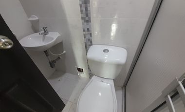 APARTAESTUDIO EN ARRIENDO LOS ROSALES