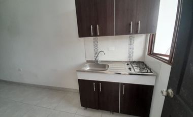 APARTAESTUDIO EN ARRIENDO LOS ROSALES