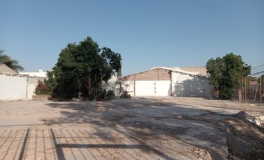 TERRENO EN RENTA SAN ISIDRO TORREÓN