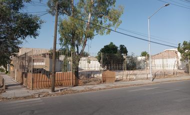 TERRENO EN RENTA SAN ISIDRO TORREÓN