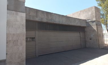 TERRENO EN RENTA SAN ISIDRO TORREÓN
