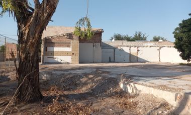 TERRENO EN RENTA SAN ISIDRO TORREÓN