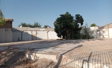TERRENO EN RENTA SAN ISIDRO TORREÓN