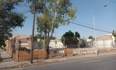 TERRENO EN RENTA SAN ISIDRO TORREÓN