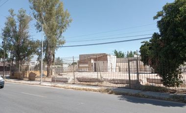 TERRENO EN RENTA SAN ISIDRO TORREÓN