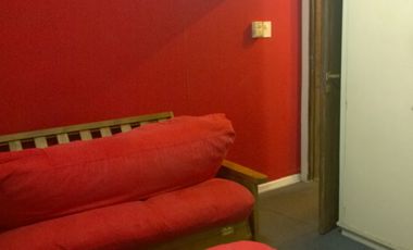 PH al frente con cochera