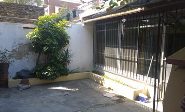 PH al frente con cochera