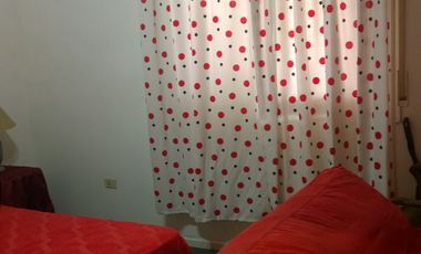 PH al frente con cochera