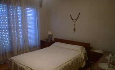 PH al frente con cochera