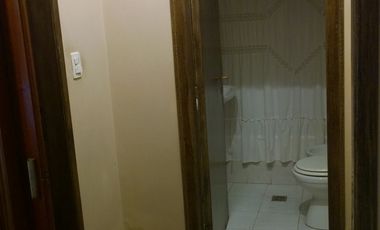 PH al frente con cochera