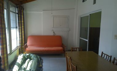 PH al frente con cochera