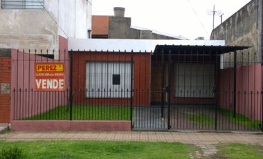 PH al frente con cochera