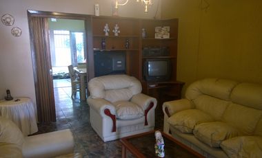 PH al frente con cochera