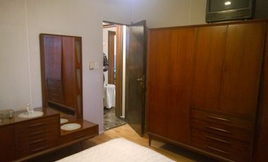 PH al frente con cochera