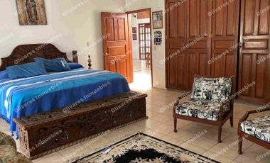 EN RENTA CASA EN ATLIXCO DE UN PISO; EN CAMINO A LAS FAJANAS FINCA SANTA CRUZ ATLIXCO PUEBLA
