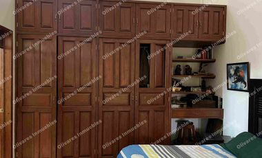 EN RENTA CASA EN ATLIXCO DE UN PISO; EN CAMINO A LAS FAJANAS FINCA SANTA CRUZ ATLIXCO PUEBLA