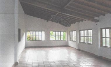 finca en venta en via a pamplona. Cod V19953