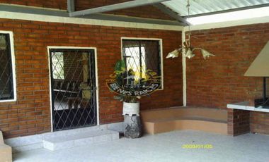 Quinta Hacienda de venta en Lentag - Yunguilla – código:10542
