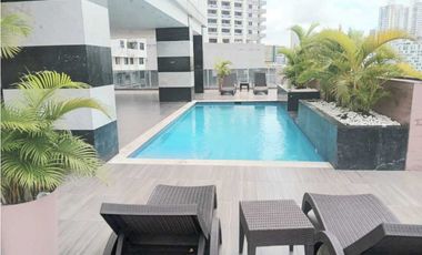 EN VENTA PH PARKCITY EN OBARRIO APARTAMENTO