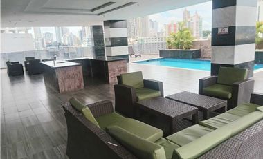 EN VENTA PH PARKCITY EN OBARRIO APARTAMENTO