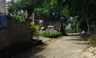rumah gunungpring dekat pasar muntilan magelang