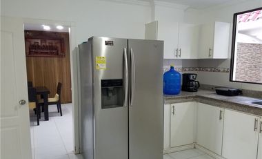 casa de venta en manta  zona sur Manabí