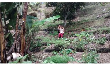 SE VENDE CASA EN SANTA HELENA VEREDA SAN IGNACIO