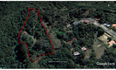 SE VENDE CASA EN SANTA HELENA VEREDA SAN IGNACIO