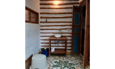 SE VENDE CASA EN SANTA HELENA VEREDA SAN IGNACIO