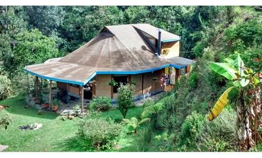 SE VENDE CASA EN SANTA HELENA VEREDA SAN IGNACIO